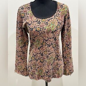 Custo Barcelona vintage sweater made in Barcelona,Spain